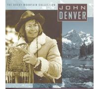 John Denver Rocky Mountain Collection (CD)