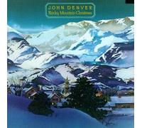 John Denver - Rocky Mountain Xmas