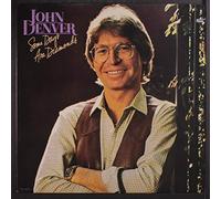 JOHN DENVER - some days are diamonds
