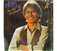 John Denver - Some Days Are Diamonds - RCA Victor - 32071-3