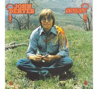 John Denver SPIRIT (CD)