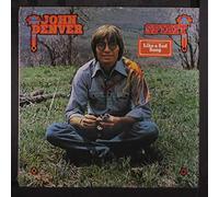 JOHN DENVER - spirit LP