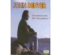 John Denver - Sunshine on My Shoulders