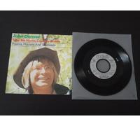 John Denver - Take me home, country roads (1977) / Vinyl single [Vinyl-Single 7'']
