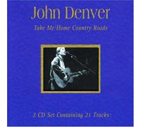 John Denver - Take Me Home Country Roads