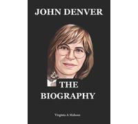 John Denver (Tascabile) Biography of Musicians