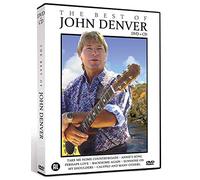 John Denver - The Best Of (Dvd+Cd)