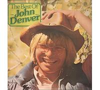 John Denver - The Best Of John Denver