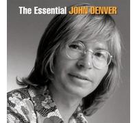 JOHN DENVER - The Essentisal (Korea Edition)