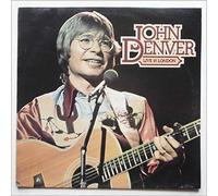 John Denver - The London Concert