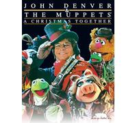 John Denver & the Muppets: A Christmas Together