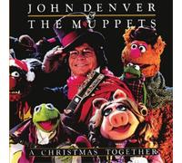 John Denver & The Muppets A Christmas Together (Vinyl LP)