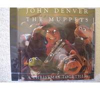 John Denver & the Muppets Chri