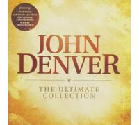 John Denver - The Ultimate Collection - Cd