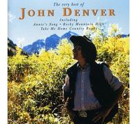 John Denver - The Very Best Of - Cd