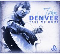John Denver - The Very Best of John Denver: Take Me Home