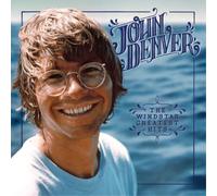 John Denver The Windstar Greatest Hits (Vinyl LP) 12" Album