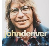 John Denver – Ultimate Collection – Vinile LP (RCA)