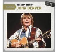 Denver, John - Setlist: The Very Best Of John Denver Live
