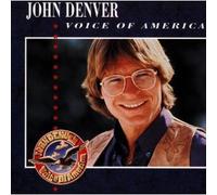 John Denver - Voice of America