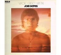 JOHN DENVER - WHOSE GARDEN WAS THIS