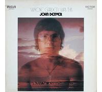 John Denver - Whose Garden Was This