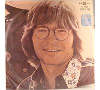 John Denver - Windsong (1975) / Vinyl record [Vinyl-LP]