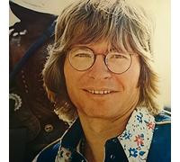 John Denver - Windsong - RCA Victor - NL 85191
