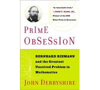 John Derbyshire Prime Obsession (Tascabile)