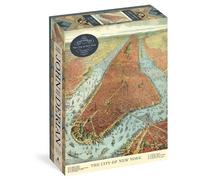 John Derian Art John Derian Paper Goods: The City of New Y (Mixed Media Product)