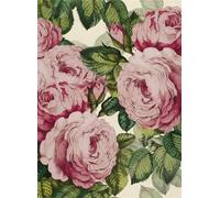 John Derian Carta da parati The Rose - Tuberrose