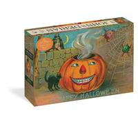 John Derian John Derian Paper Goods: A Happy Hallowe'en 1, (Mixed Media Product)