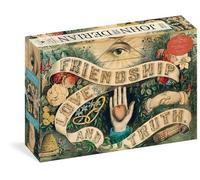 John Derian John Derian Paper Goods: Friendship, Love, and (Mixed Media Product)