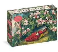 John Derian John Derian Paper Goods: The Bower of Roses 1, (Mixed Media Product)