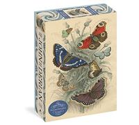 John Derian Art John Derian Paper Goods: Dancing Butterfli (Mixed Media Product)