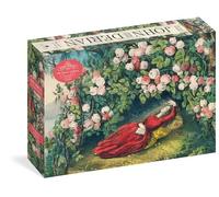 John Derian John Derian Paper Goods: The Bower of Roses 1, (Mixed Media Product)