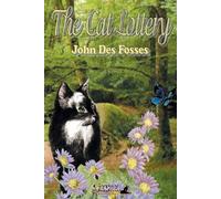 John Des Fosses The Cat Lottery (Tascabile)