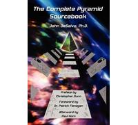 John DeSalvo The Complete Pyramid Sourcebook (Tascabile)