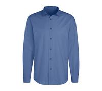 JOHN DEVIN Camicia blu colomba Uomo JOHN DEVIN S