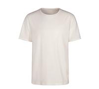 JOHN DEVIN Maglietta beige / grigio scuro Uomo JOHN DEVIN L beige / grigio scuro