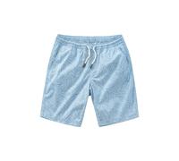 JOHN DEVIN Pantaloni blu Uomo - Abbigliamento - Pantaloni - Pantaloni corti e bermuda JOHN DEVIN 38