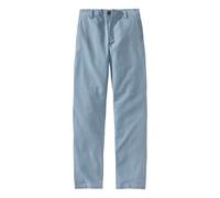 JOHN DEVIN Pantaloni chino blu chiaro Uomo JOHN DEVIN 32x34