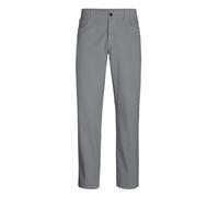 JOHN DEVIN Pantaloni chino grigio Uomo JOHN DEVIN 32x32