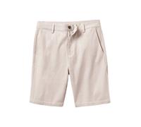 JOHN DEVIN Pantaloni chino 'Oxford' beige chiaro Uomo - Abbigliamento - Pantaloni - Pantaloni corti e bermuda - Pantaloncini chino JOHN DEVIN 38