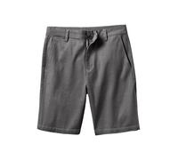 JOHN DEVIN Pantaloni chino 'Oxford' grigio Uomo JOHN DEVIN 38