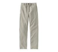 JOHN DEVIN Pantaloni chino 'Oxford' verde chiaro Uomo JOHN DEVIN 38x32 verde chiaro