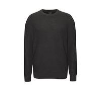 JOHN DEVIN Pullover antracite Uomo JOHN DEVIN XXXL