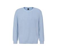 JOHN DEVIN Pullover blu chiaro Uomo JOHN DEVIN M blu chiaro