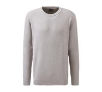 JOHN DEVIN Pullover grigio chiaro Uomo - Abbigliamento - Pullover e cardigan - Pullover - Pullover girocollo JOHN DEVIN M