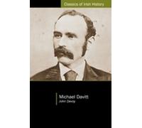 John Devoy Michael Davitt (Tascabile) Classics of Irish History